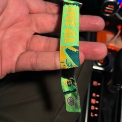 Apocalypse VIP Saturday 