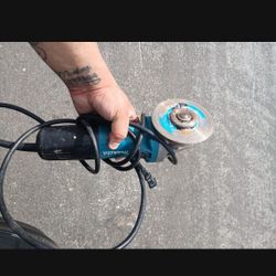Grinder 