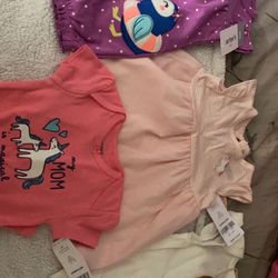 3 6 Months Bby Clothes 