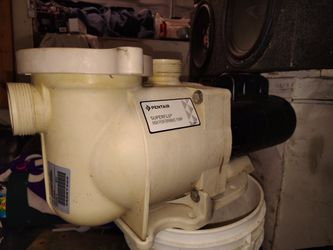 Pentair Pump