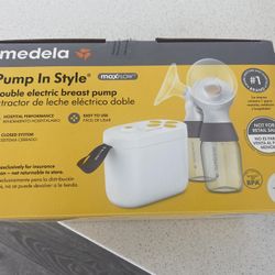 Medela Breast Pump