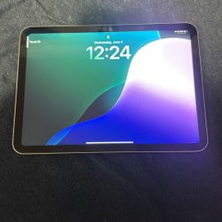iPad 10 Gen 