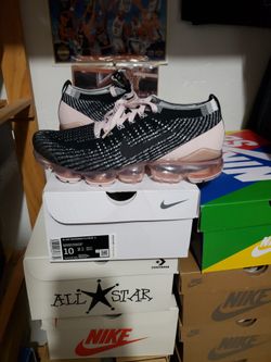 Nike Vapor Max