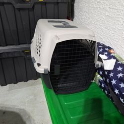 Dog Crate