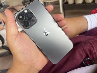 iPhone 13 Pro
