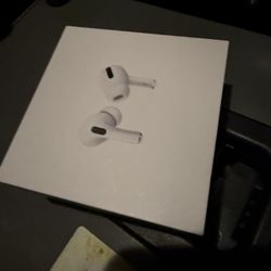 Air Pods Pro