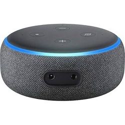 Amazon Echo Dot 3rd Generation