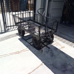 Wagon XL