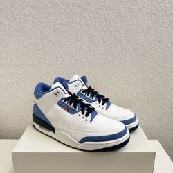 Jordan 3 Retro Levi All Star LA