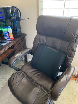 Office chair