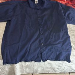 FR JACKET -L