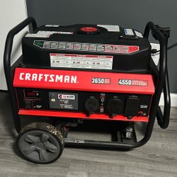 Generator