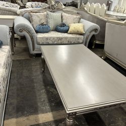 Living Room Set