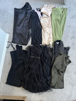 Women’s Formal Dresses Size XS-S Bundle