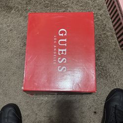 Guess Boots 