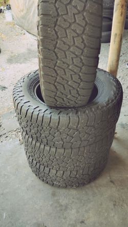 Llantas