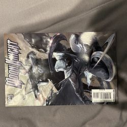 MOON KNIGHT COMIC “DOWN SOUTH: CHAPTER TWO”
