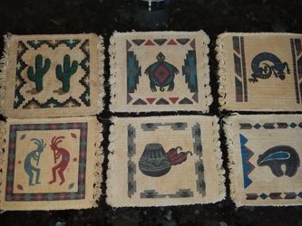 Coasters