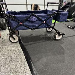 Wagon