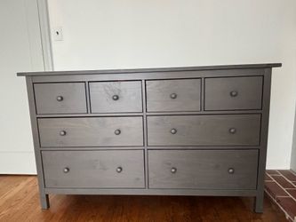 8 drawer ikea dresser