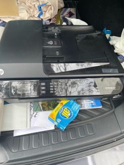HP 4635 All in One Printer -Must pick up TODAY!