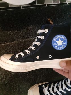 Converse womens 7 Great Condition
