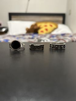 Rings
