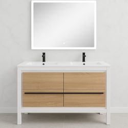 Bathroom Vanity 48”