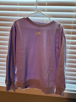 Nike Crewneck Girls X-Large