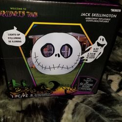 Nightmare Before Christmas