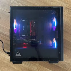 Gaming PC Computer Workstation 