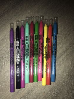 Eyeliner