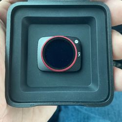 PGYTECH Filter for DJI Air 2S (CPL)