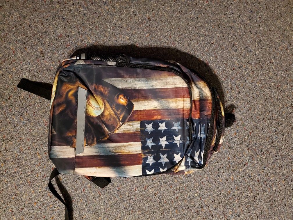 Backpack
