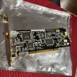 Asus Xonar HDAV 1.3 Slim