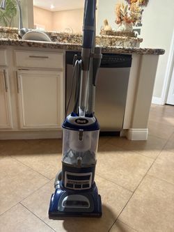 Vacuum
