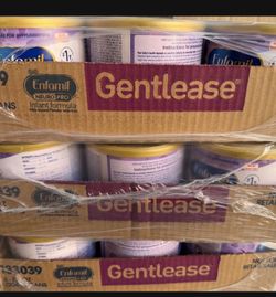 Gentlease neuropro