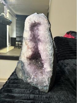 Amethyst 20lbs