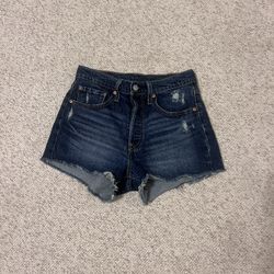 Levi’s Shorts Size 26