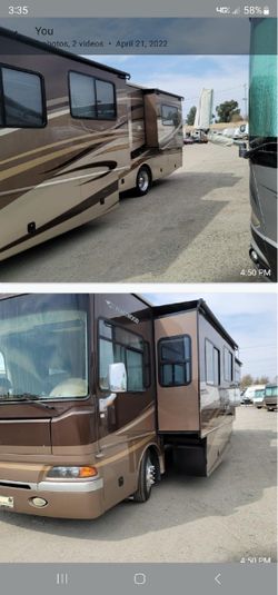 2008 Fleetwood Providence RV