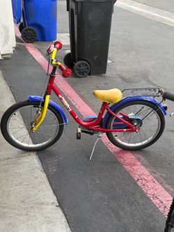 Bike