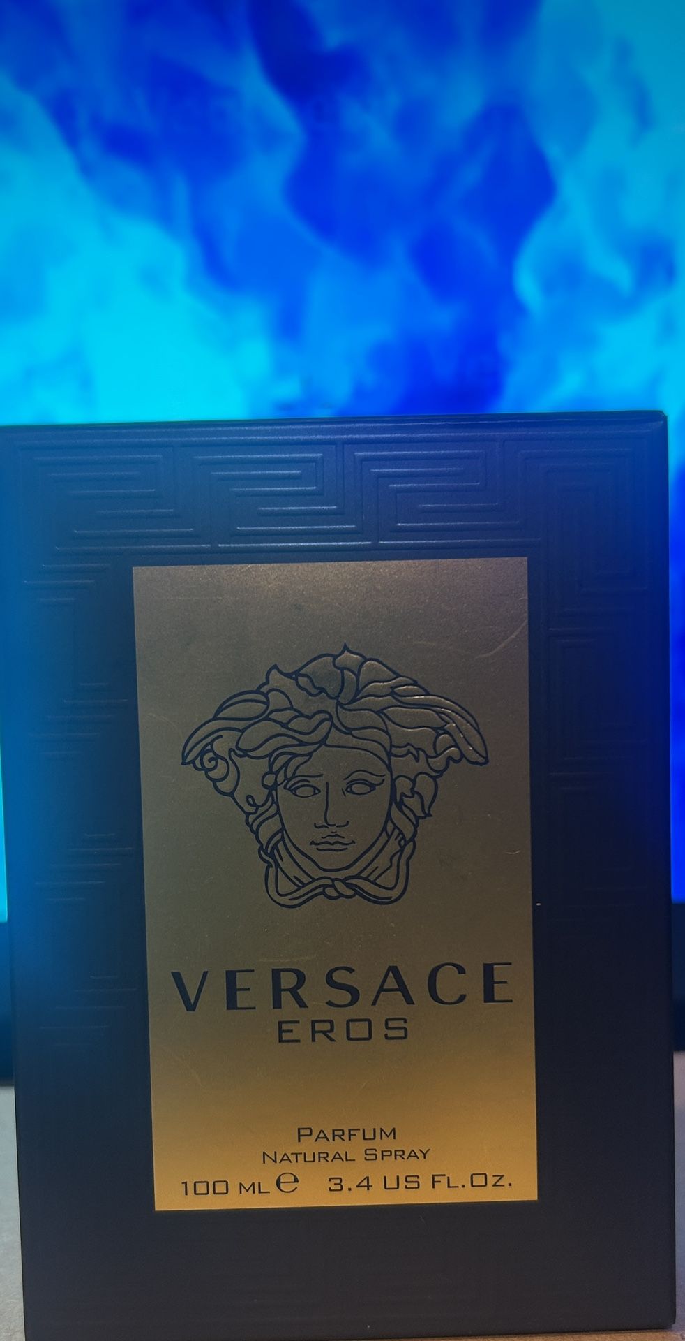 Versace Eros Parfum