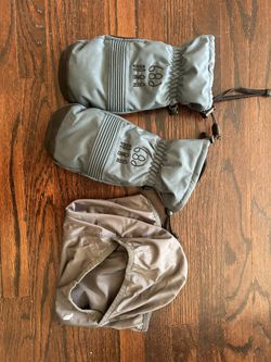 Snowboard Gear