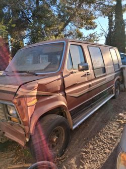 Ford 1988