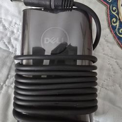 New Original Dell Adapter Charger, No Power Cord