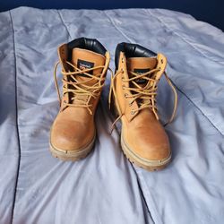 Timberland Pro