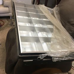 Dropped Ceiling Light S