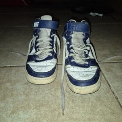 Nike Shoe's For Sale 