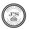 J’s Thrift Store