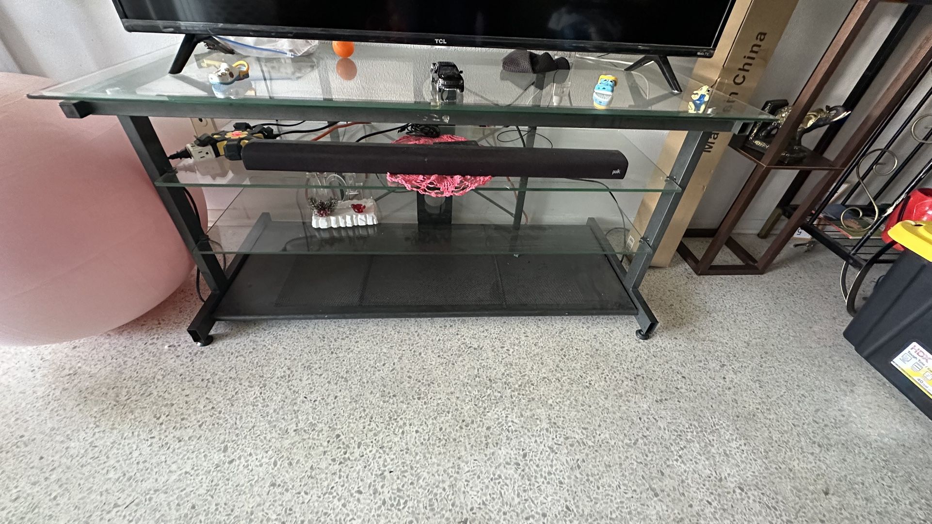 Mesa Para TV